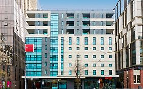 Essence Hotel Carlton